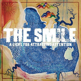 Smile - A Light for Attracting Attention 2LP (Gatefold)