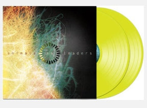 Animals As Leaders - S/T 2LP (Limited Edition Yellow Vinyl)