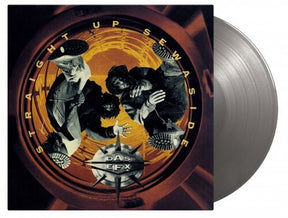 Das EFX - Straight Up Sewaside LP (Music On Vinyl, 180g, Audiophile, Silver Vinyl)