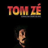 Tom Zé - Correio da Estacao do Bras LP