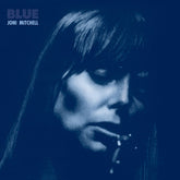 Joni Mitchell - Blue LP (Remastered, 180g, Gatefold)