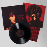 Louis Tomlinson - Faith in the Future (LP) Limited Edition Picture Disc  Vinyl