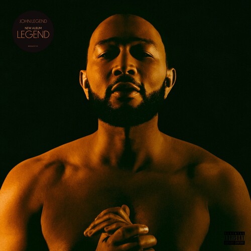 John Legend - Legend 2LP