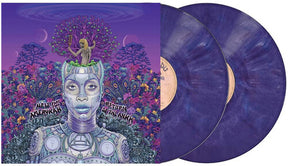 Erykah Badu - New Amerykah Part Two (Return Of The Ankh) 2LP (Purple Vinyl)