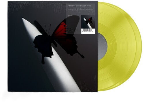 Post Malone - Twelve Carat Toothache 2LP (Yellow)