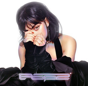 Charli XCX - Pop 2 LP (5th Anniversary Edition)