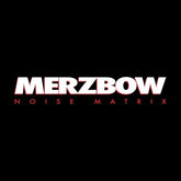 Merzbow - Noise Matrix 2LP