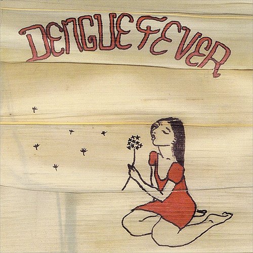 Dengue Fever - S/T LP