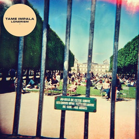 Tame Impala - Lonerism 3LP (10th Anniversary Box Set)