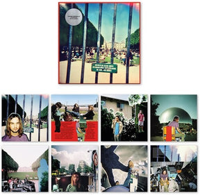 Tame Impala - Lonerism 3LP (10th Anniversary Box Set)