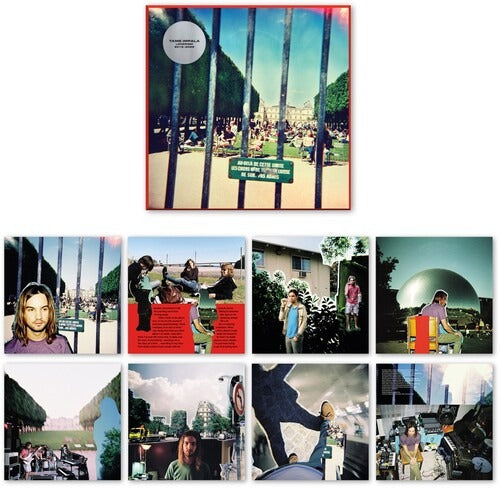 Tame Impala - Lonerism 3LP (10th Anniversary Box Set)