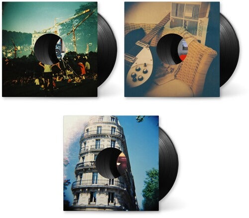 Tame Impala - Lonerism 3LP (10th Anniversary Box Set)