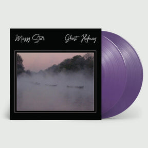 Mazzy Star - Ghost Highway 2LP (Purple Vinyl)