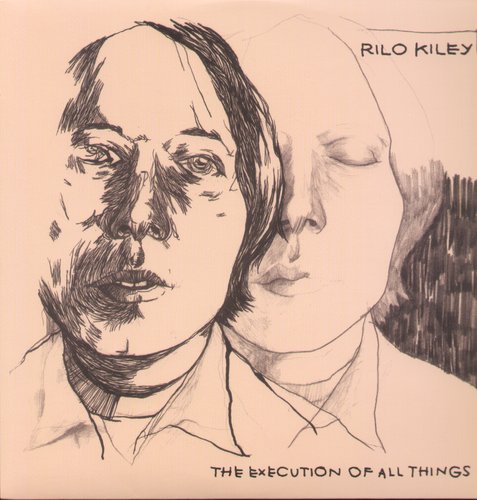 Rilo Kiley - The Execution Of All Things LP