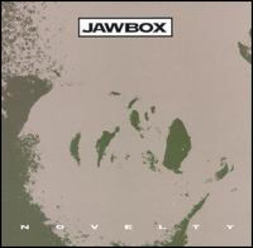 Jawbox - Novelty LP