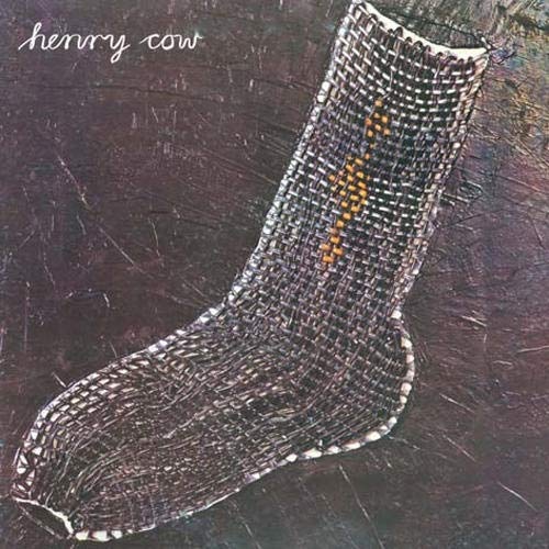 Henry Cow - Unrest LP (180g)