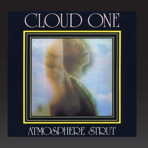 Cloud One - Atmosphere Strut LP