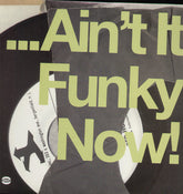 V/A - Ain't It Funky Now! 2LP