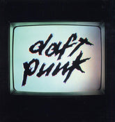 Daft Punk - Human After All 2LP