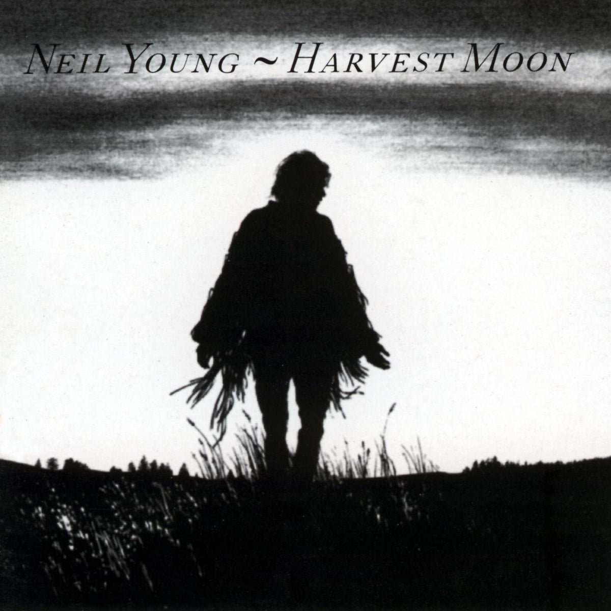 Neil Young - Harvest Moon 2LP (Gatefold)