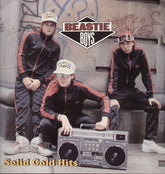 Beastie Boys - Solid Gold Hits 2LP