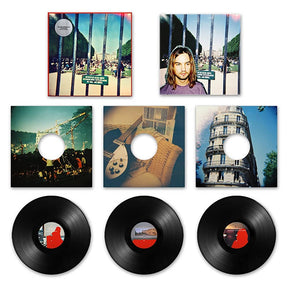 Tame Impala - Lonerism 3LP (10th Anniversary Box Set)