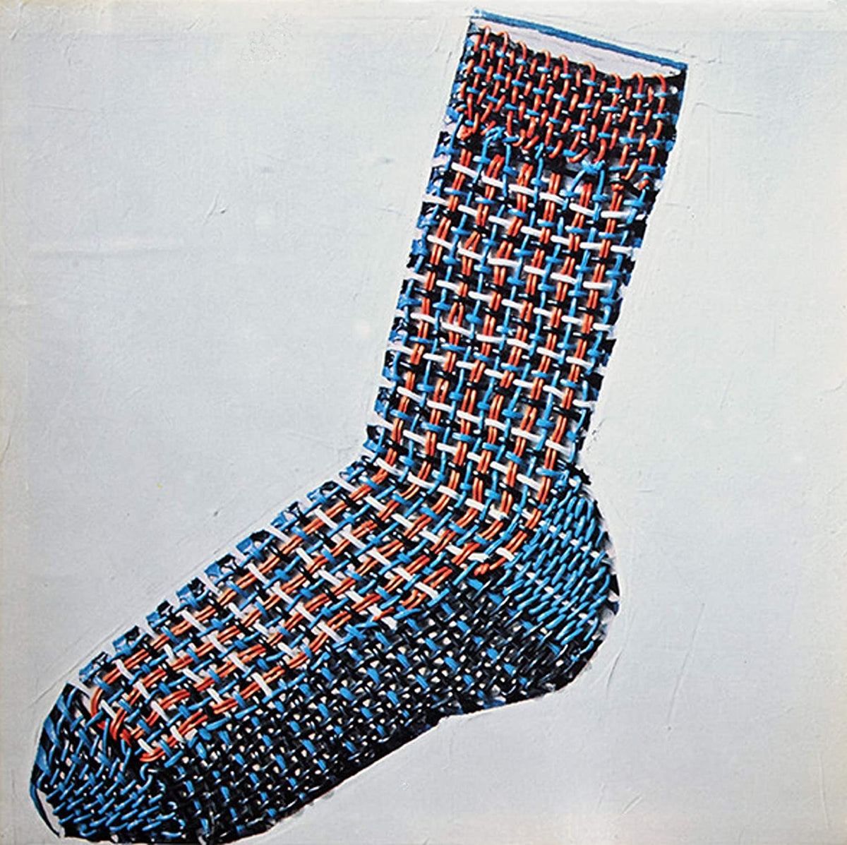 Henry Cow - Leg End LP