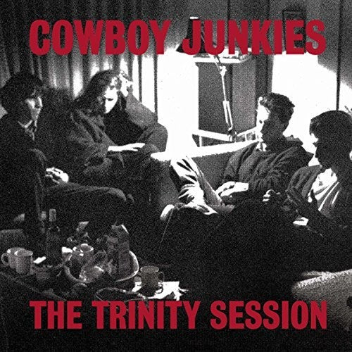 Cowboy Junkies - The Trinity Session 2LP (180g)