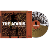 The Ataris - So Long, Astoria Demos LP (White & Gold Splatter)