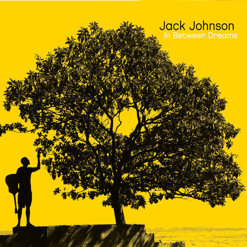 Jack Johnson - In Between Dreams LP