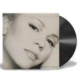 Mariah Carey - Music Box LP