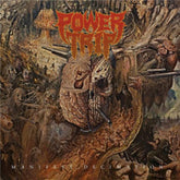 Power Trip - Manifest Decimation LP