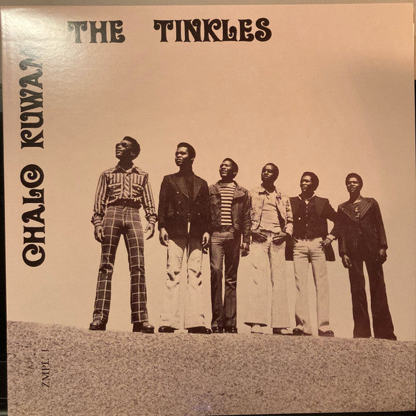 The Tinkles - Chalo Kuwama