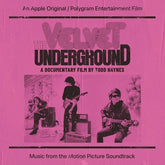 The Velvet Underground - The Velvet Underground: A Documentary Film By Todd Haynes (Original Soundtrack) 2LP