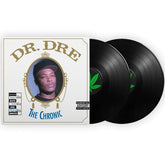 Dr. Dre - The Chronic 2LP