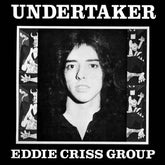 Eddie Criss Group - Undertaker LP