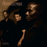 Ifriqiyya Electrique - Ruwahine LP