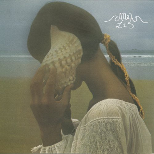 Allah-Las – S/T LP