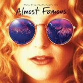 V/A: Almost Famous - Original Soundtrack 2LP (180g, Gatefold)