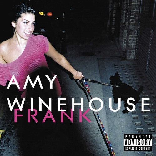 Amy Winehouse – Frank 2LP (Gatefold)