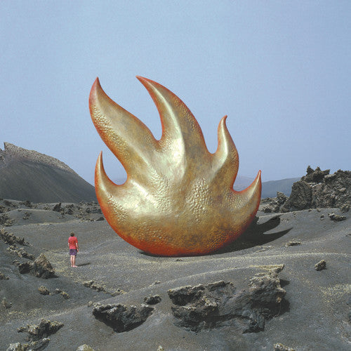 Audioslave - S/T 2LP (Gatefold)