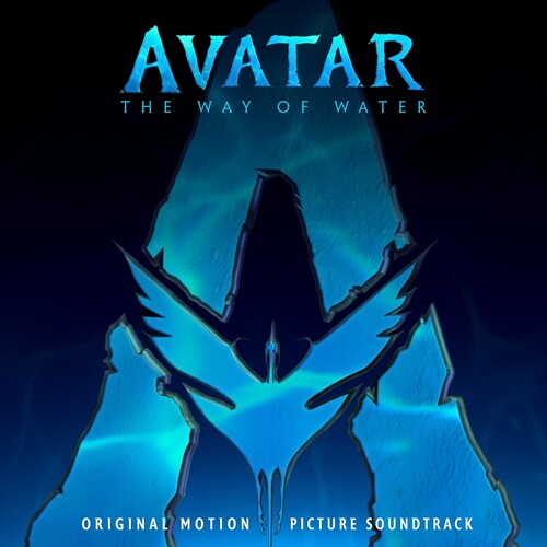 Simon Franglen - Avatar: The Way Of Water 2LP (Gatefold)