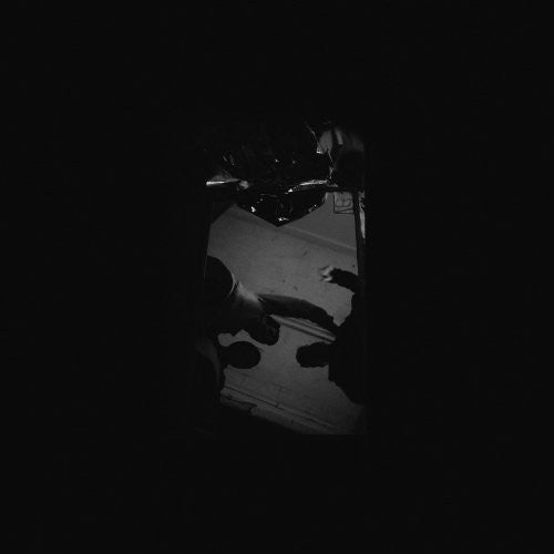 BadBadNotGood - III 2LP (Gatefold)