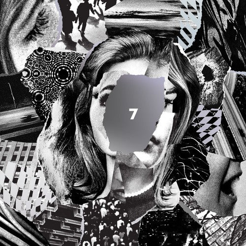 Beach House – 7 2LP (Gatefold)