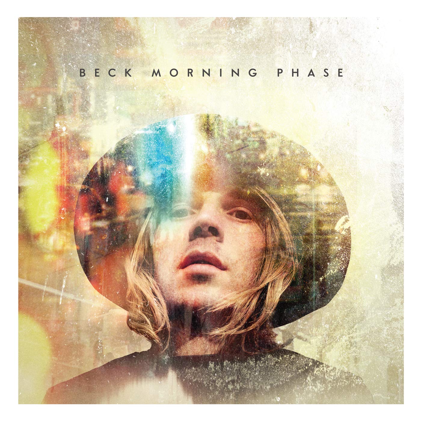 Beck - Morning Phase LP