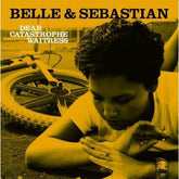 Belle & Sebastian – Dear Catastrophe Waitress 2LP (Download, Gatefold)