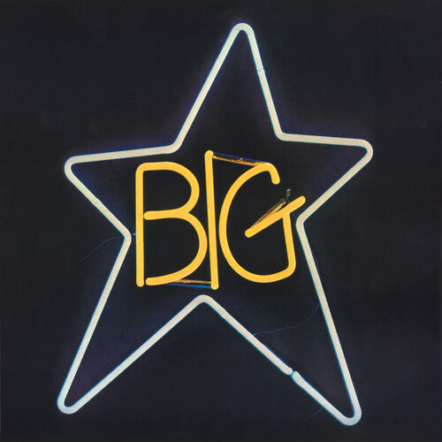 Big Star – #1 Record LP (180g)