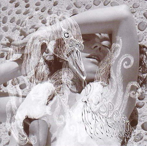 Bjork – Vespertine 2LP (Gatefold)