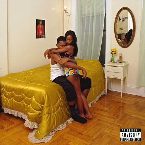 Blood Orange – Freetown Sound 2LP