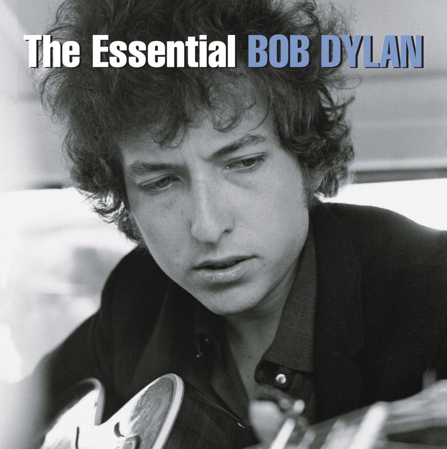 Bob Dylan - The Essential 2LP